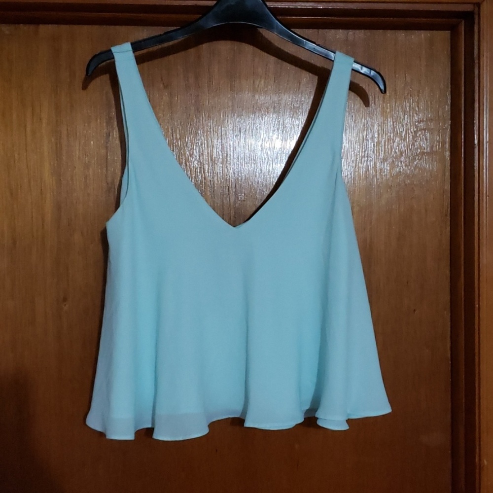 Zara top